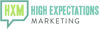 High Expectations Marketing